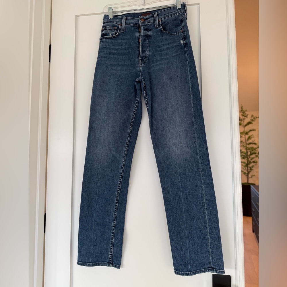 MOTHER
The Tomcat Hover Jeans
Out For The Evening, 26